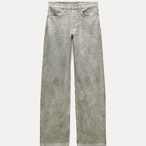 zara jeans
